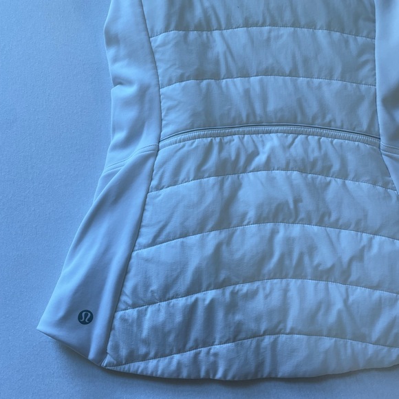 Lululemon Another Mile Vest - Picture 4 of 8